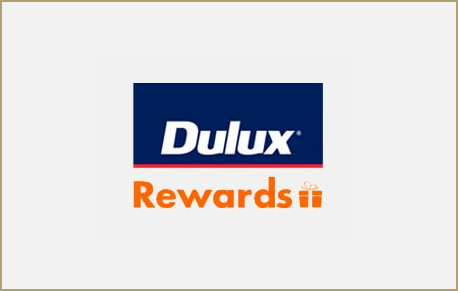 Dulux Rewards